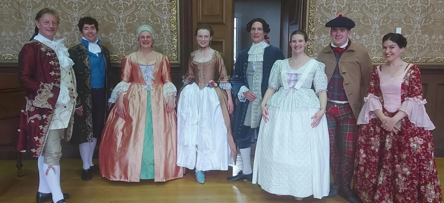 Le Tombeau de Couperin